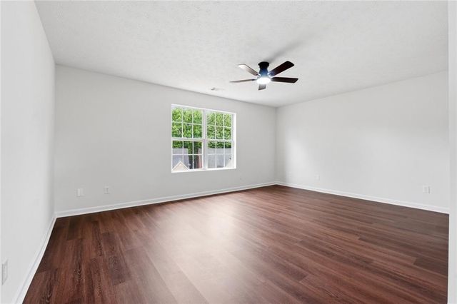 1790 New Orleans Way, Mcdonough, GA 30252
