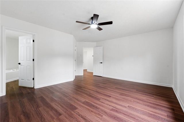 1790 New Orleans Way, Mcdonough, GA 30252