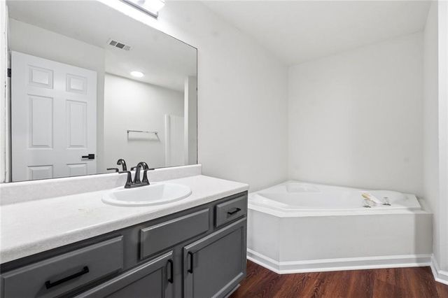 1790 New Orleans Way, Mcdonough, GA 30252