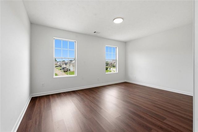 1790 New Orleans Way, Mcdonough, GA 30252