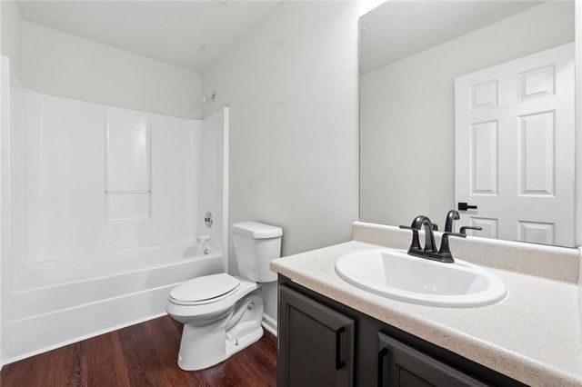 1790 New Orleans Way, Mcdonough, GA 30252