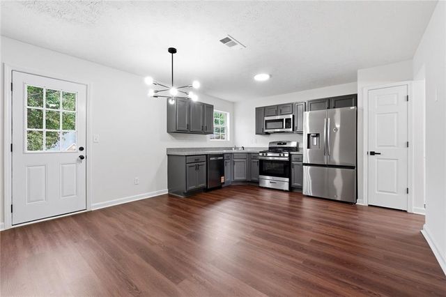 1790 New Orleans Way, Mcdonough, GA 30252