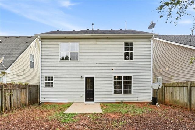 1790 New Orleans Way, Mcdonough, GA 30252