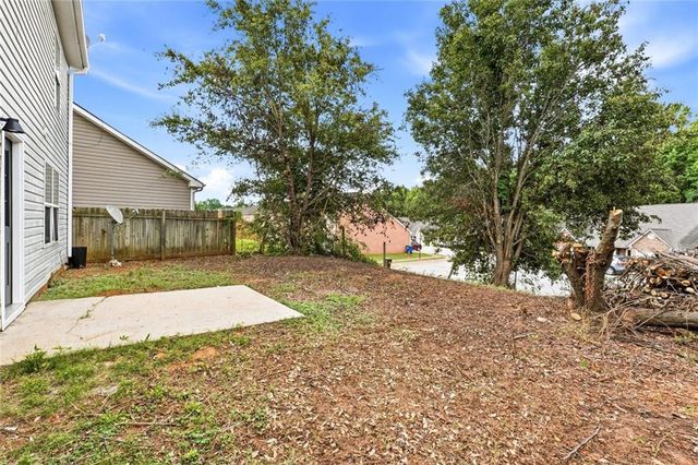 1790 New Orleans Way, Mcdonough, GA 30252