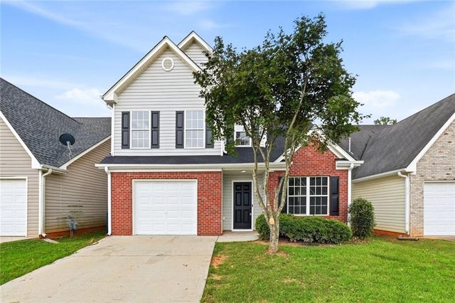 1790 New Orleans Way, Mcdonough, GA 30252