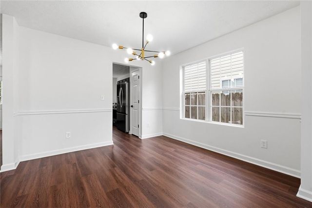 1790 New Orleans Way, Mcdonough, GA 30252