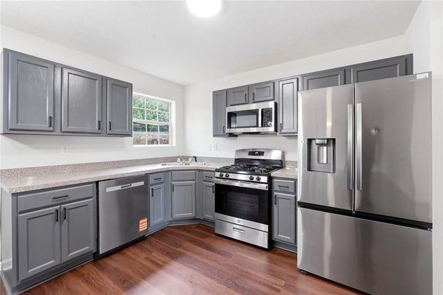 1790 New Orleans Way, Mcdonough, GA 30252