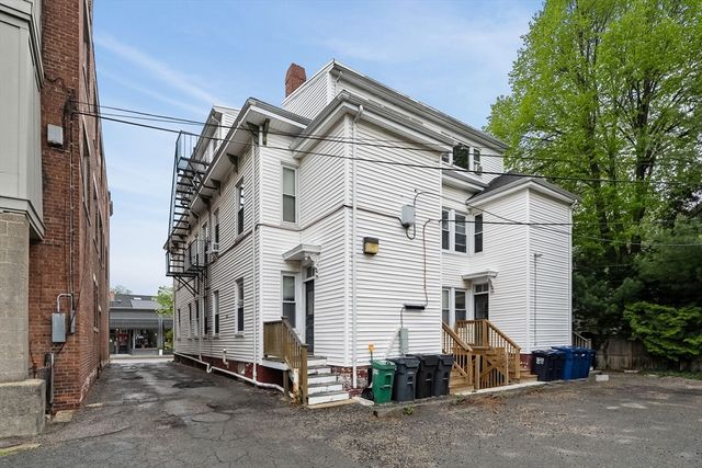 140 Huron Ave 7, Cambridge, MA 02138