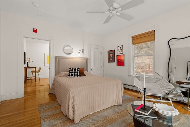 140 Huron Ave 7, Cambridge, MA 02138