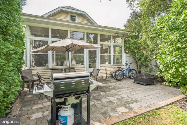 2025 WAYNE AVE, Haddon Heights, NJ 08035