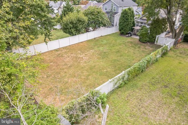 2025 WAYNE AVE, Haddon Heights, NJ 08035