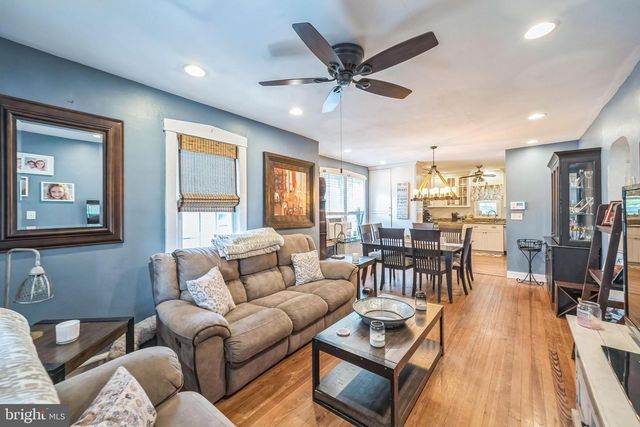 2025 WAYNE AVE, Haddon Heights, NJ 08035