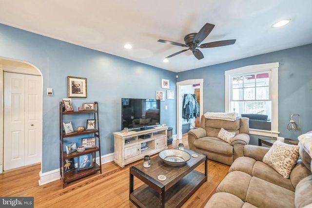 2025 WAYNE AVE, Haddon Heights, NJ 08035