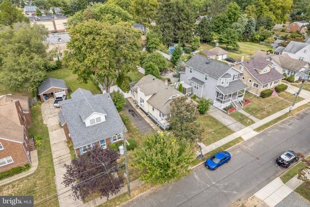 2025 WAYNE AVE, Haddon Heights, NJ 08035
