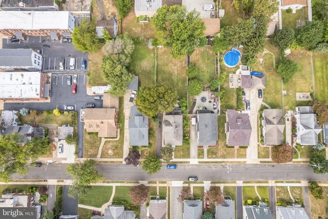 2025 WAYNE AVE, Haddon Heights, NJ 08035