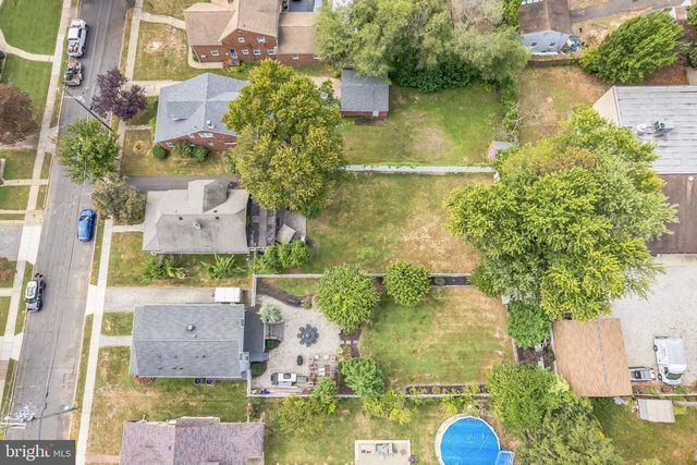 2025 WAYNE AVE, Haddon Heights, NJ 08035