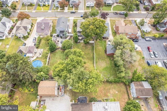 2025 WAYNE AVE, Haddon Heights, NJ 08035