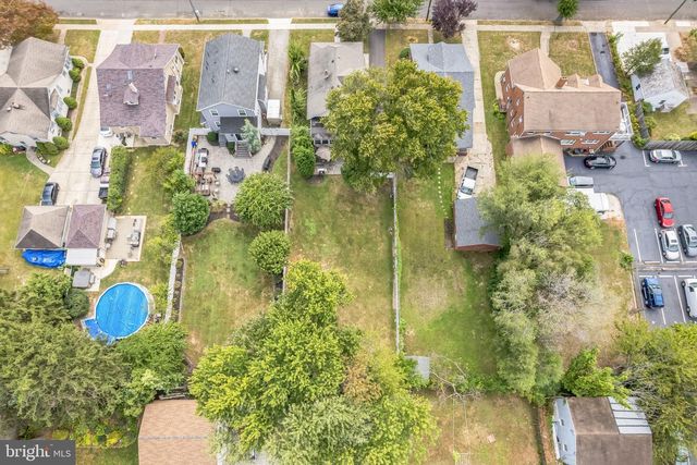 2025 WAYNE AVE, Haddon Heights, NJ 08035
