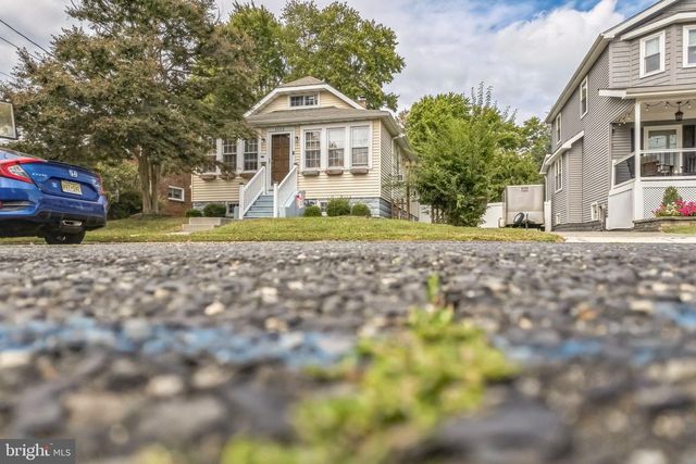 2025 WAYNE AVE, Haddon Heights, NJ 08035