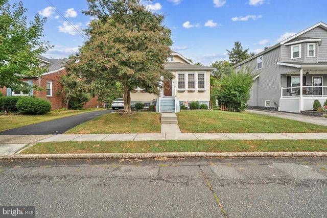 2025 WAYNE AVE, Haddon Heights, NJ 08035