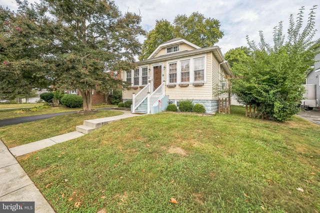2025 WAYNE AVE, Haddon Heights, NJ 08035