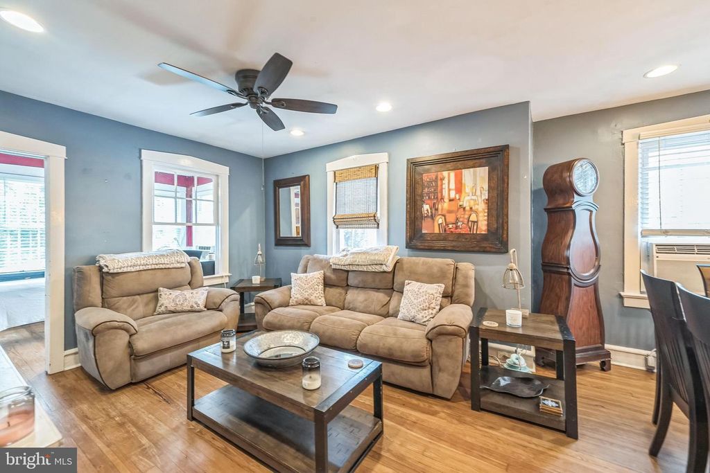 2025 WAYNE AVE, Haddon Heights, NJ 08035