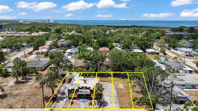 6719 S WEST SHORE BOULEVARD, Tampa, FL 33616