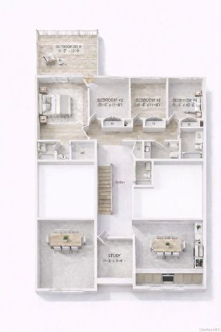 3 Valley Way 220, Spring Valley, NY 10977