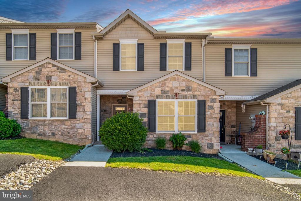 728 S 82ND ST, Harrisburg, PA 17111