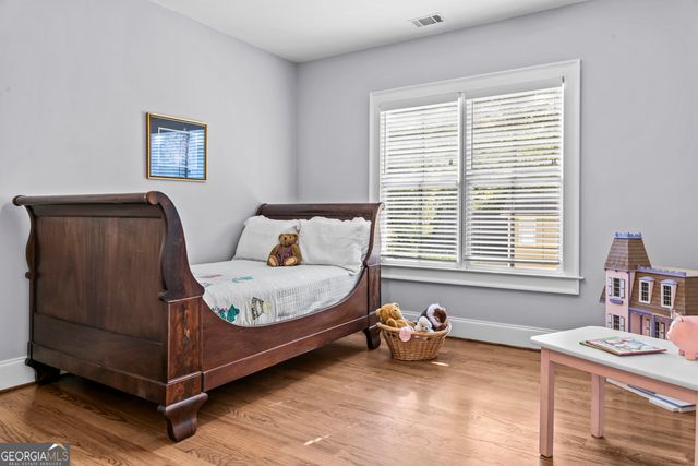 568 New Post Road, Madison, GA 30650