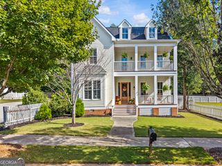 568 New Post Road, Madison, GA 30650