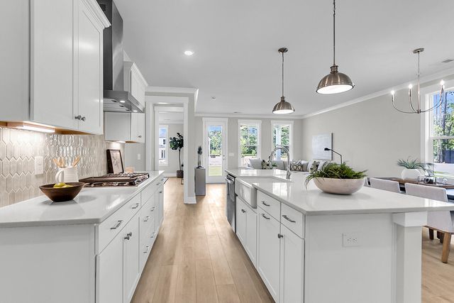 609 Crosswick Street, Summerville, SC 29483