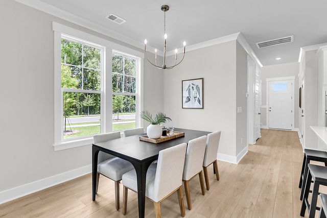 609 Crosswick Street, Summerville, SC 29483