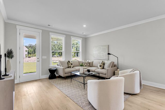 609 Crosswick Street, Summerville, SC 29483
