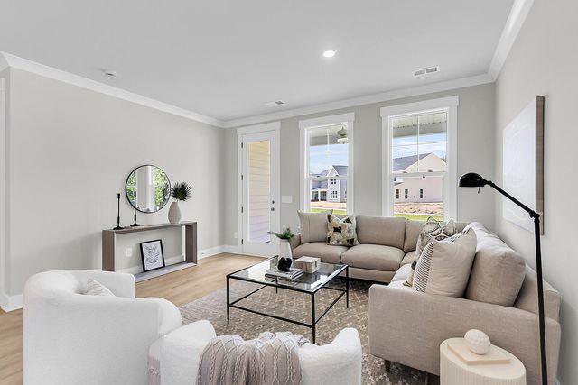 609 Crosswick Street, Summerville, SC 29483