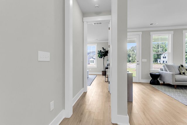 609 Crosswick Street, Summerville, SC 29483