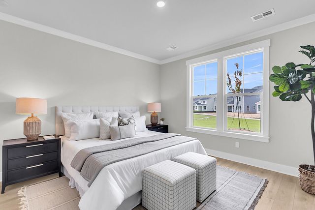 609 Crosswick Street, Summerville, SC 29483