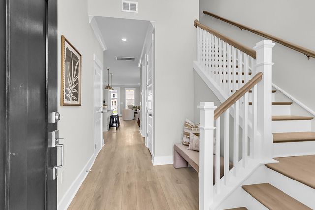 609 Crosswick Street, Summerville, SC 29483