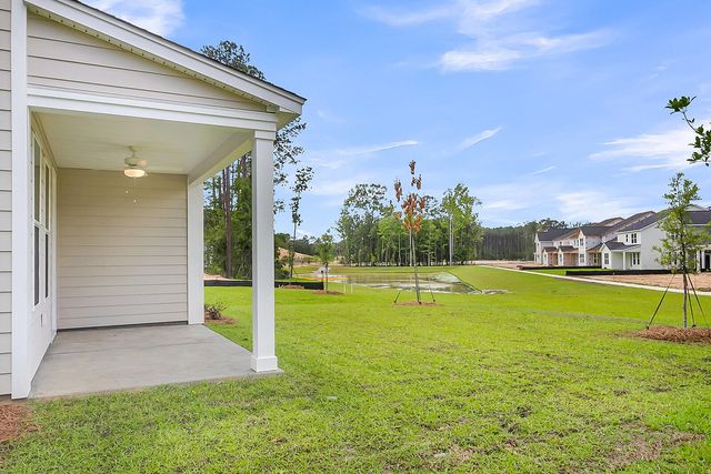 609 Crosswick Street, Summerville, SC 29483
