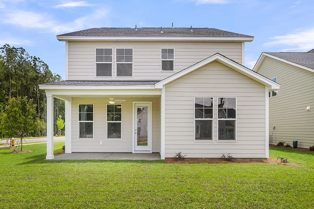 609 Crosswick Street, Summerville, SC 29483