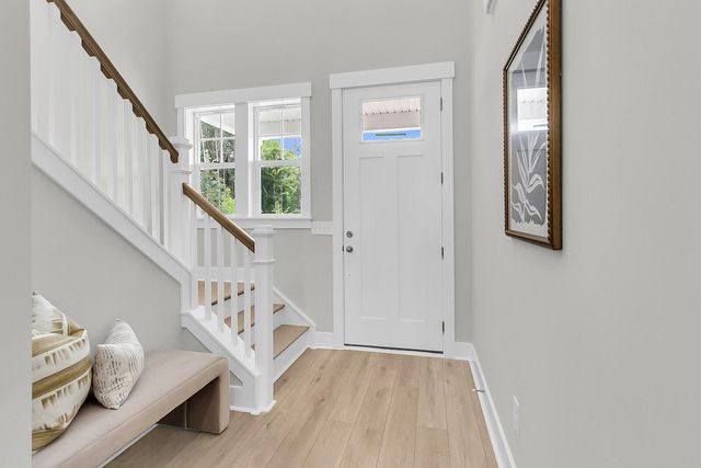 609 Crosswick Street, Summerville, SC 29483