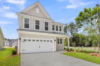 609 Crosswick Street, Summerville, SC 29483