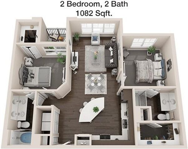 11250 Mason Road 8107, Cypress, TX 77433