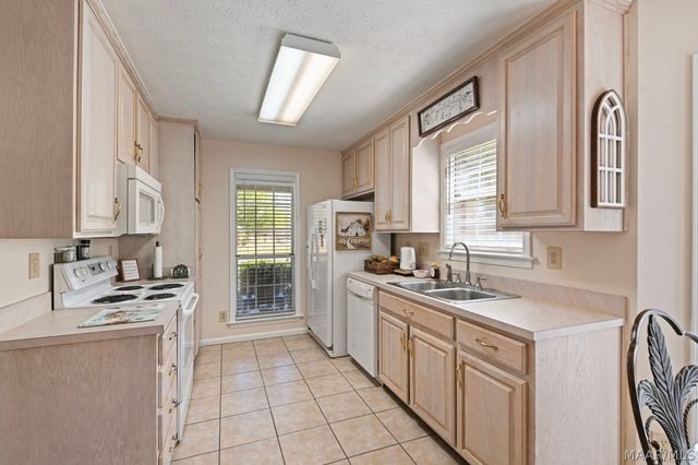 7164 Breckenridge Drive, Montgomery, AL 36117