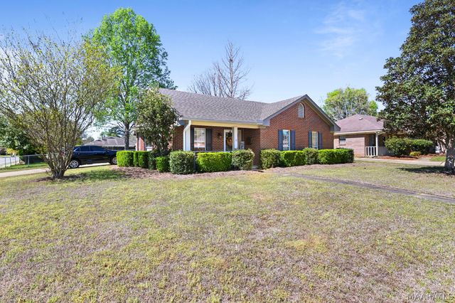 7164 Breckenridge Drive, Montgomery, AL 36117