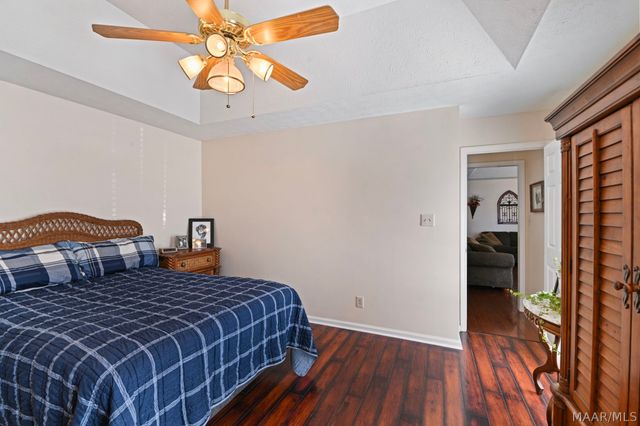 7164 Breckenridge Drive, Montgomery, AL 36117