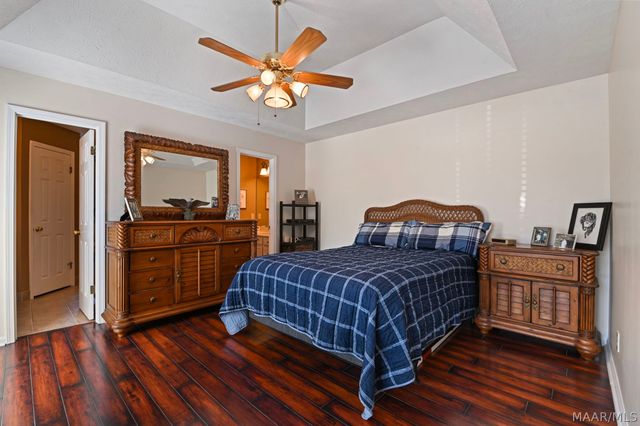 7164 Breckenridge Drive, Montgomery, AL 36117