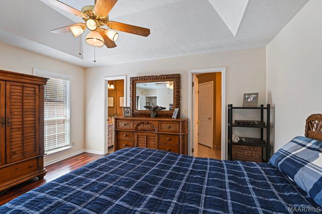 7164 Breckenridge Drive, Montgomery, AL 36117