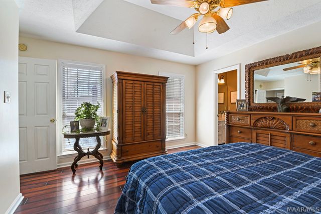 7164 Breckenridge Drive, Montgomery, AL 36117