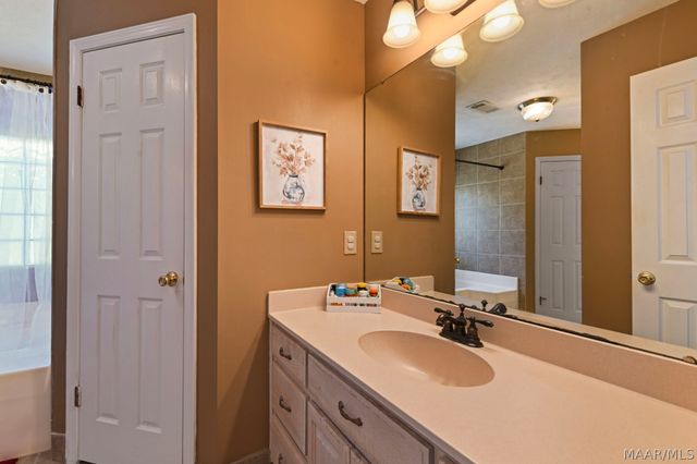 7164 Breckenridge Drive, Montgomery, AL 36117